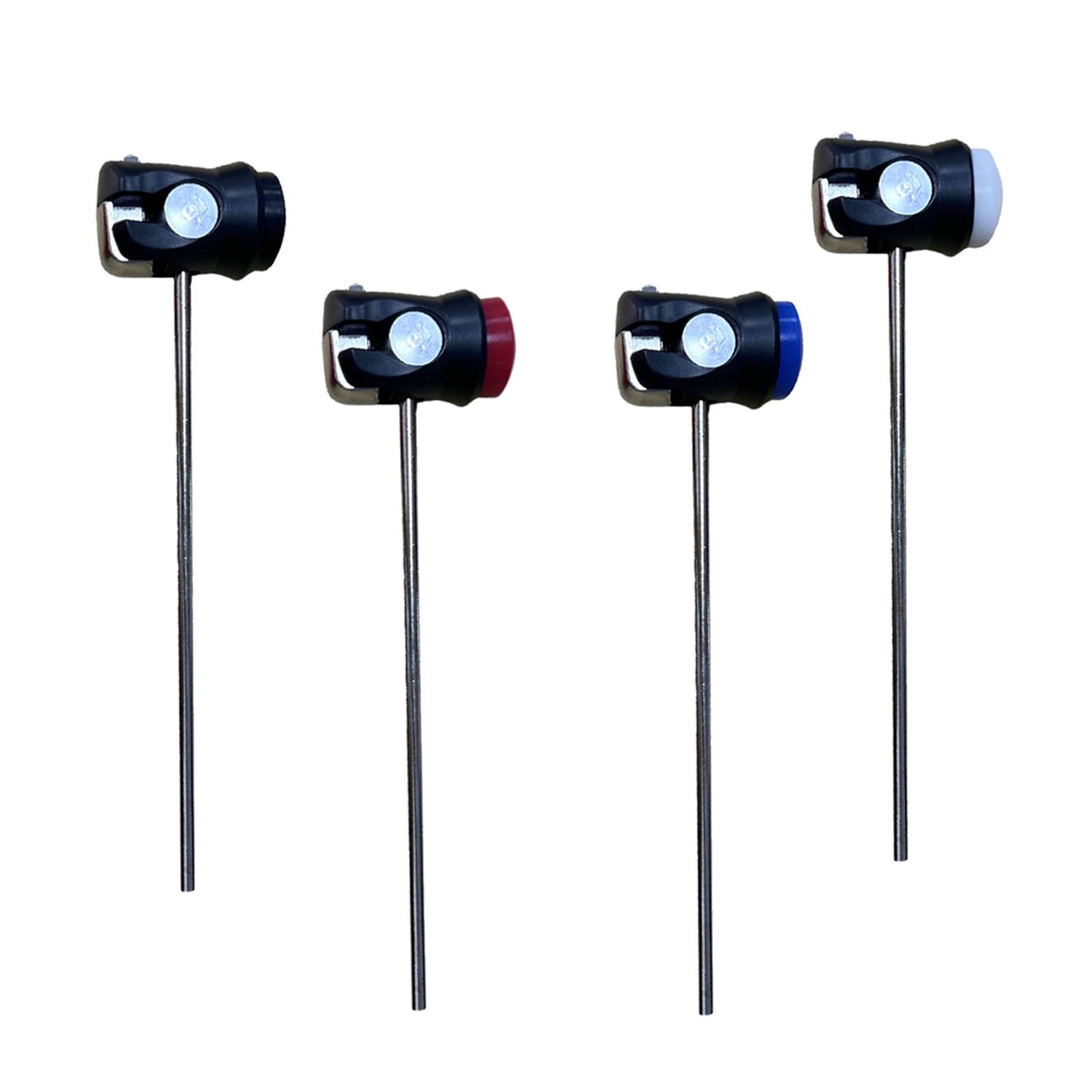 Bass Drum Pedal Mallet, Drum P - Musical Instrument Mallet recension och pris