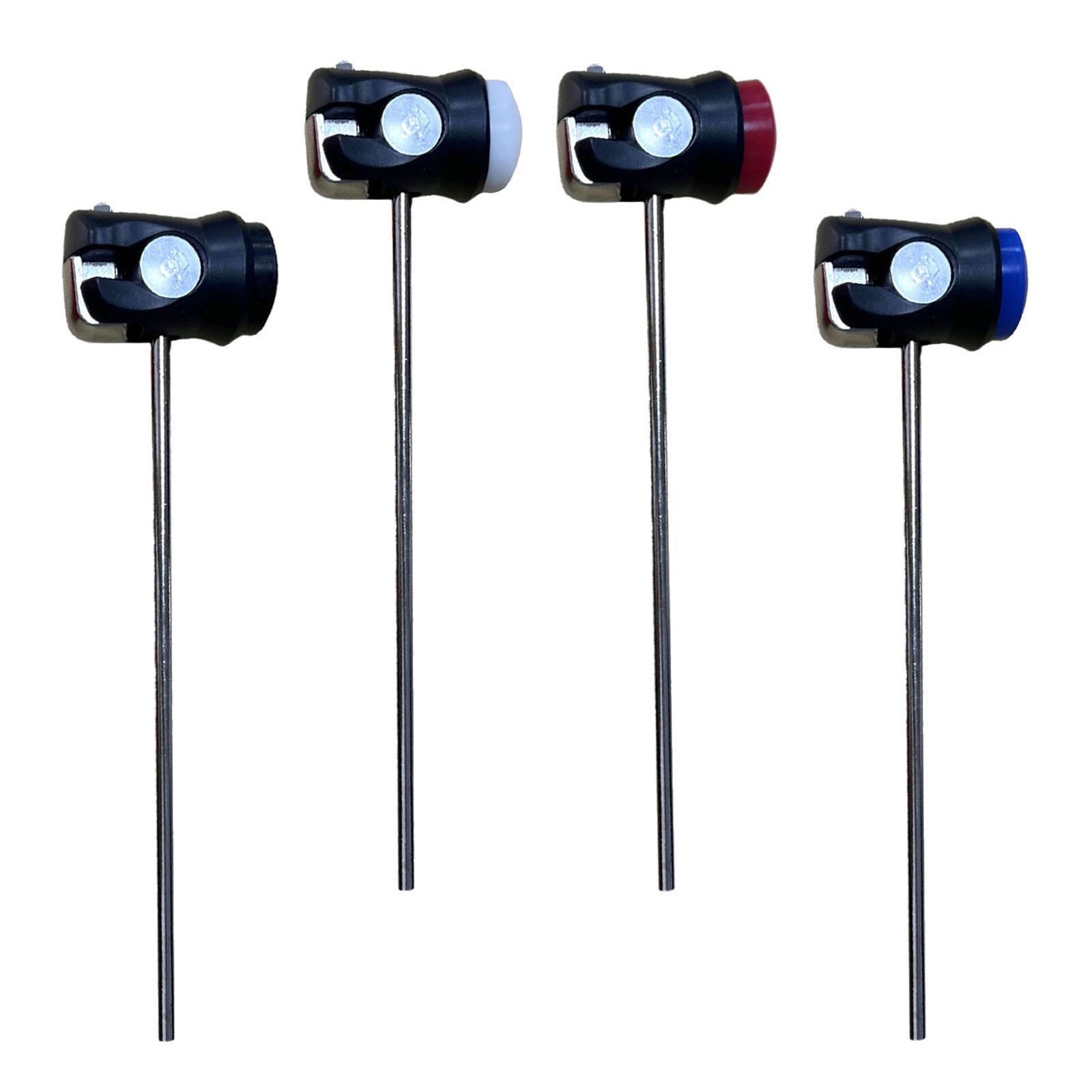 Bass Drum Pedal Mallet, Drum P - Musical Instrument Mallet recension och pris
