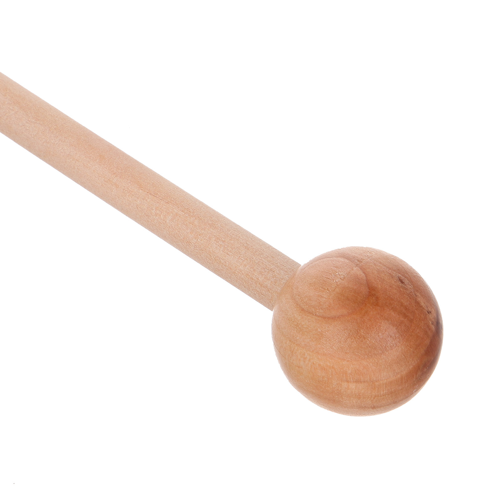 Orff Wood Block Mallet Percuss - Musical Instrument Mallet recension och pris