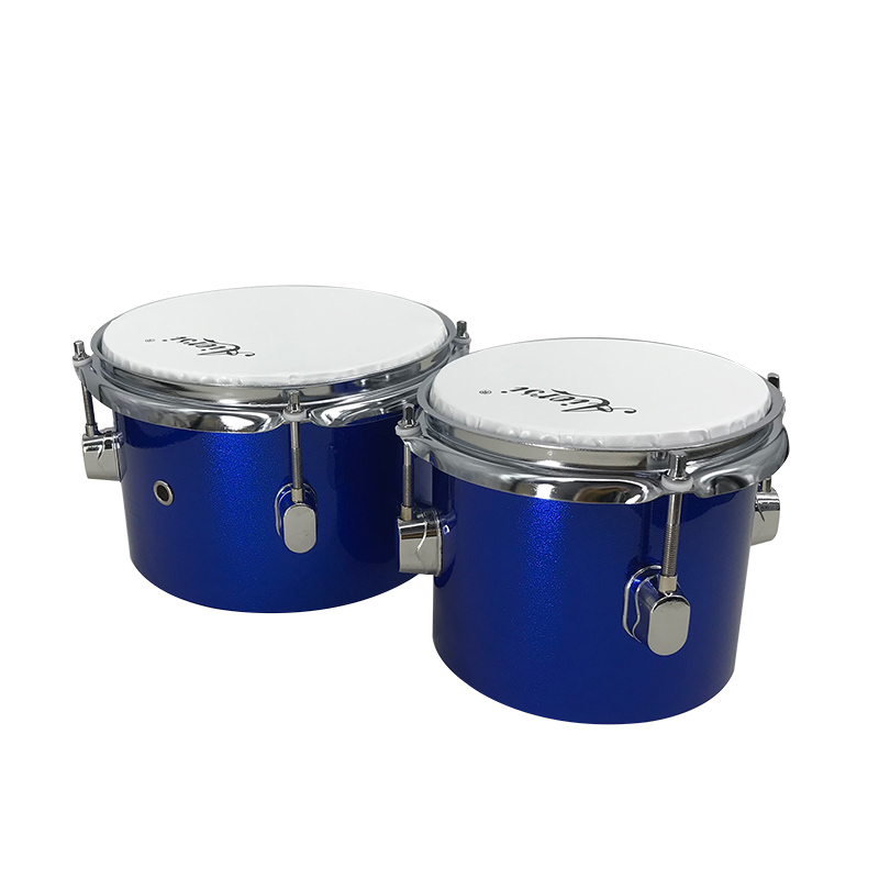 Blue Colour Custom Brand Made  - Musical Instrument Brands recension och pris