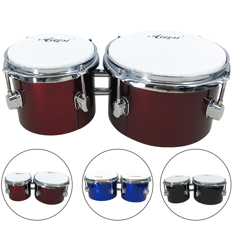 Blue Colour Custom Brand Made  - Musical Instrument Brands recension och pris