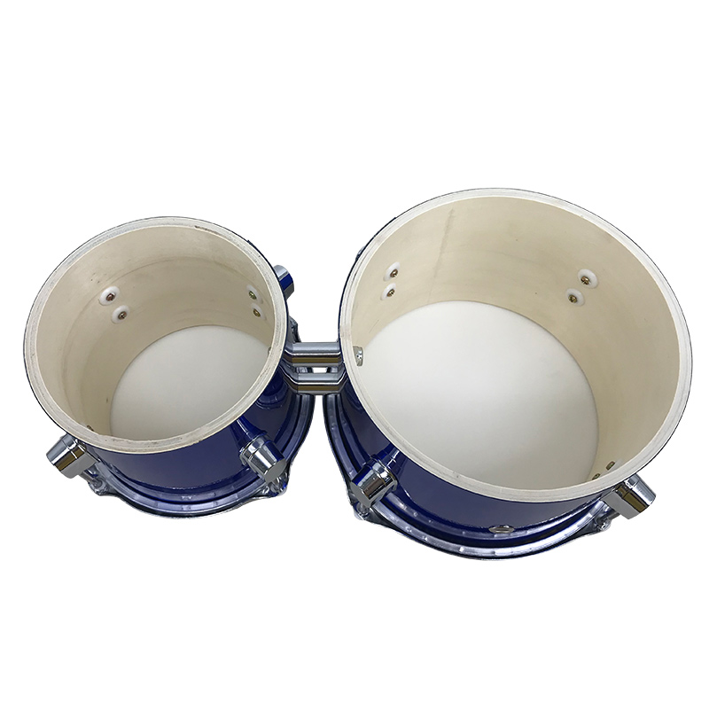 Blue Colour Custom Brand Made  - Musical Instrument Brands recension och pris