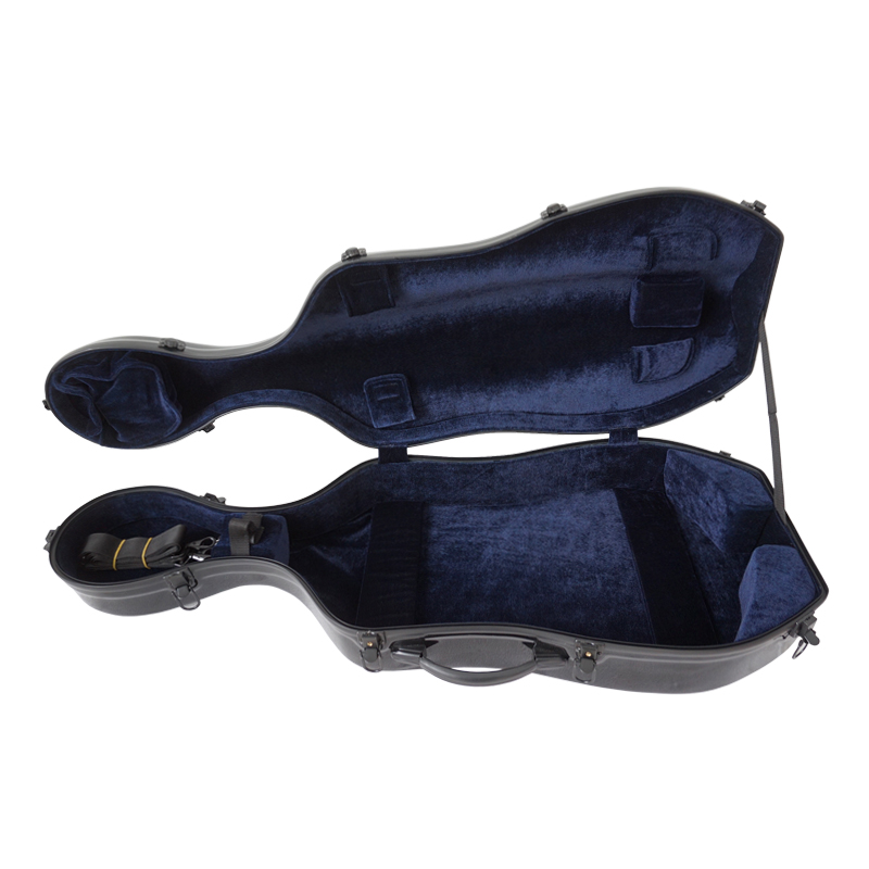 Musical Instrument Case Carbon - Musical Instrument Glass recension och pris
