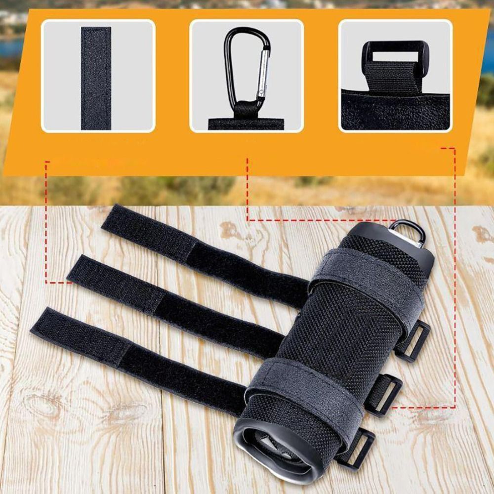 Speaker Holder Mount for Bike/ - Jbl Speaker Flip 6 recension och pris