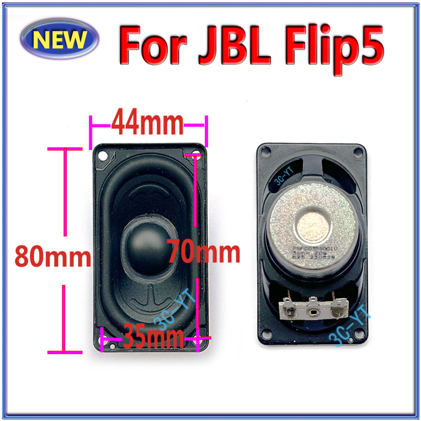 1pc New for JBL Flip5 Flip 5 F - Jbl Speaker Flip 6 recension och pris