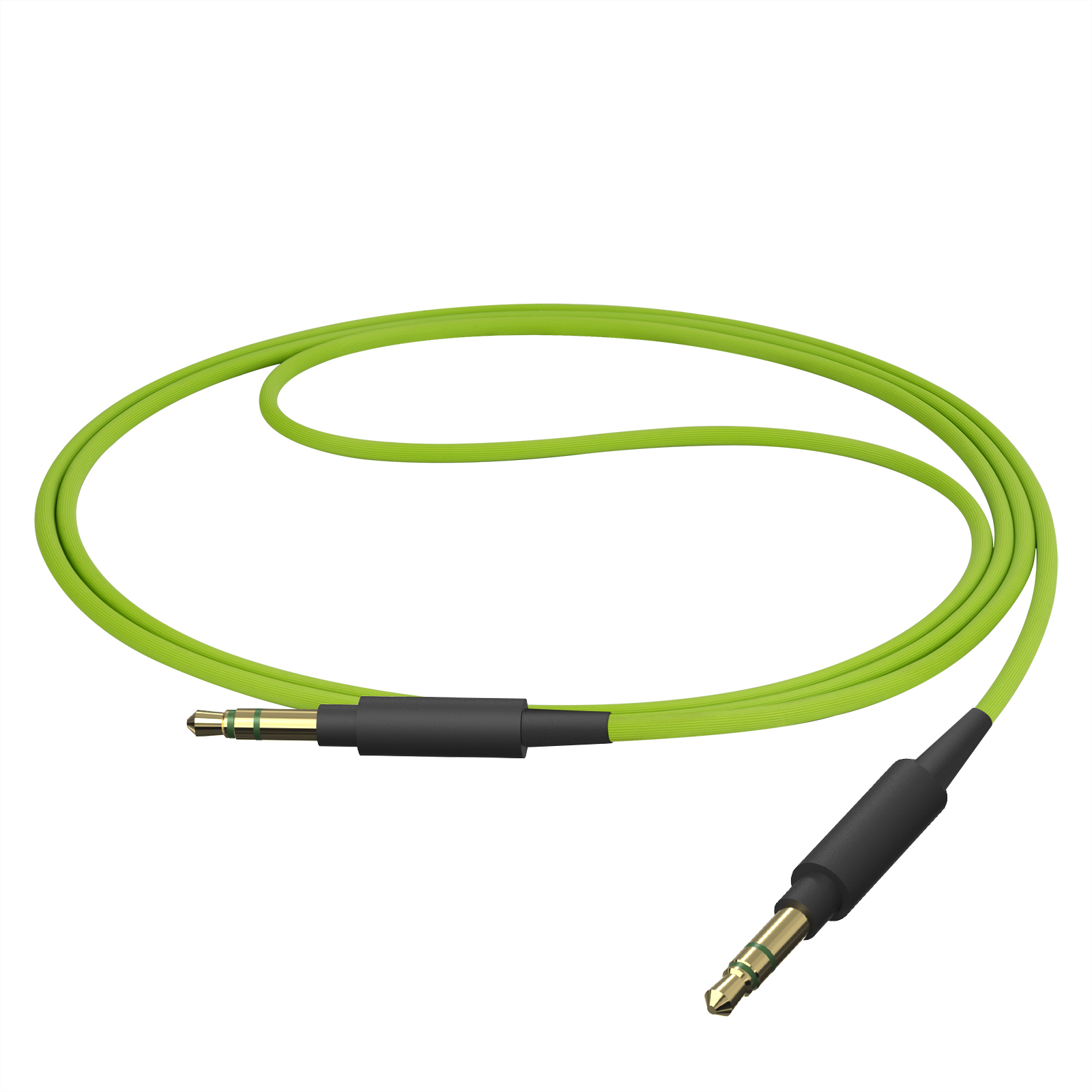 Geekria 3.5mm to 3.5mm Audio C - Beats Headphone Solo 4 recension och pris