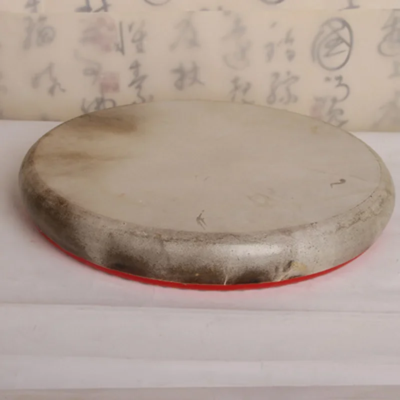 Xinjiang Uygur Ethnic Handmade - Musical Instrument Tambourine recension och pris