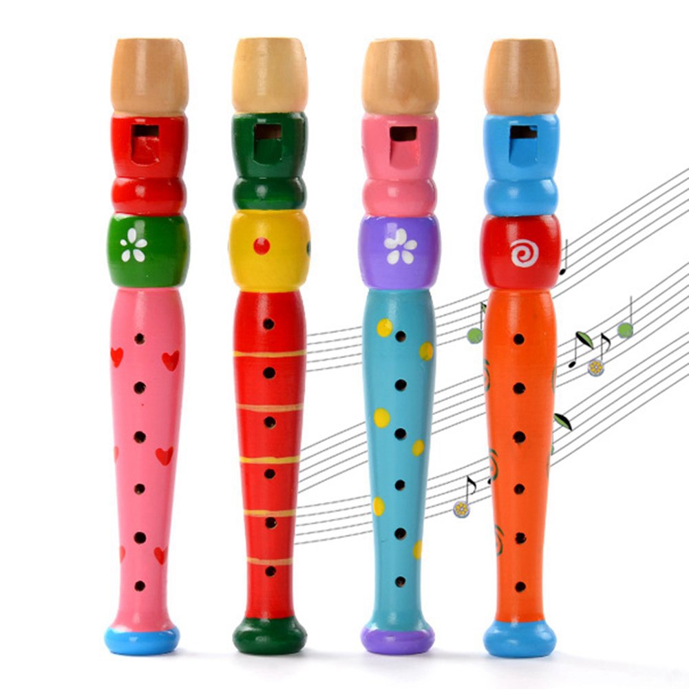 MACH-Whistle For Babies, Child - Musical Instrument For Babies recension och pris