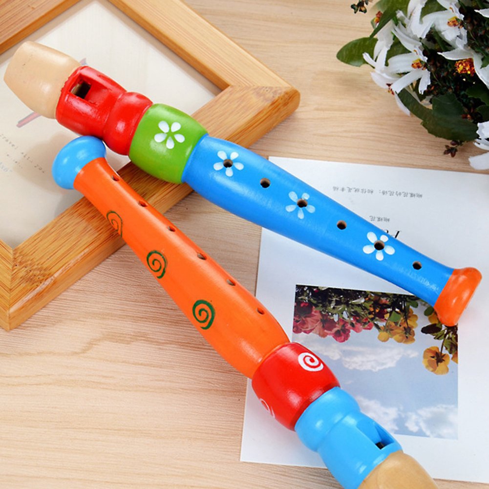 MACH-Whistle For Babies, Child - Musical Instrument For Babies recension och pris