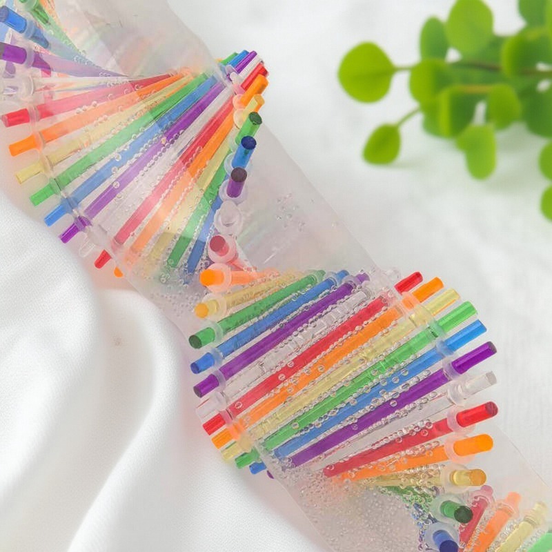 Acrylic Rain Stick Meditation  - Rain Stick Percussion recension och pris