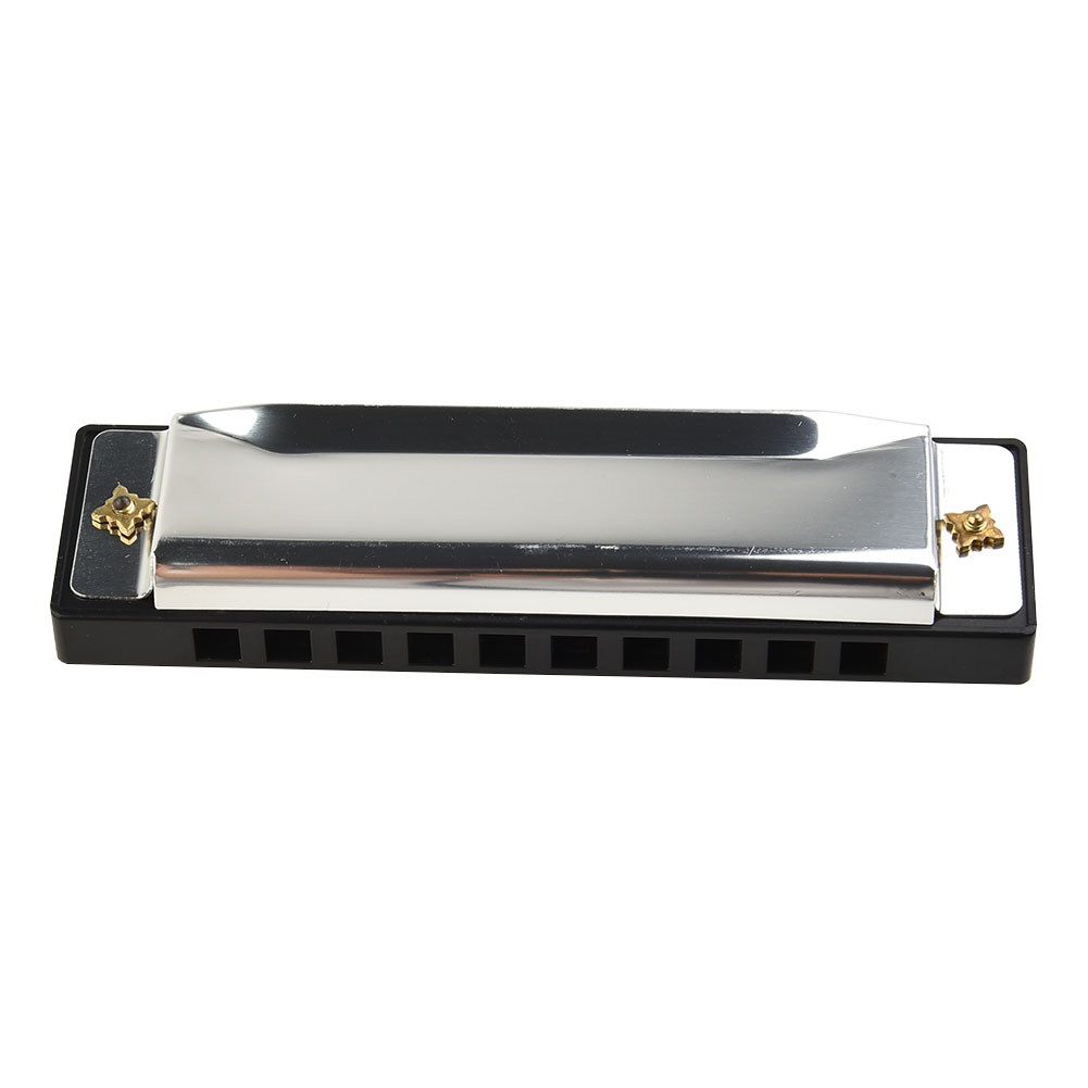 Tremolo Harmonica Harmonica 10 - Musical Instrument Brands recension och pris