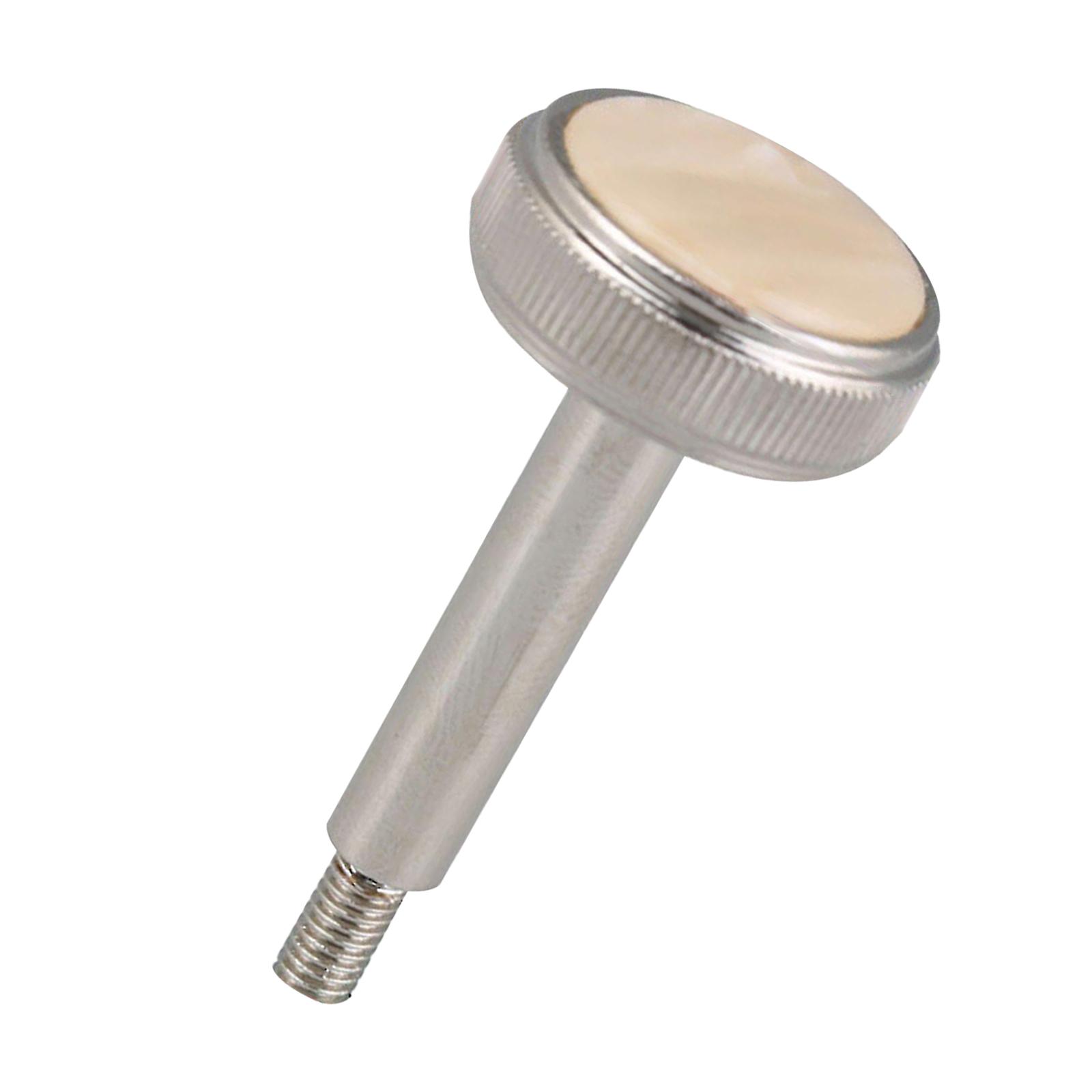 Metal Euphonium Finger Buttons - Musical Instrument Euphonium recension och pris