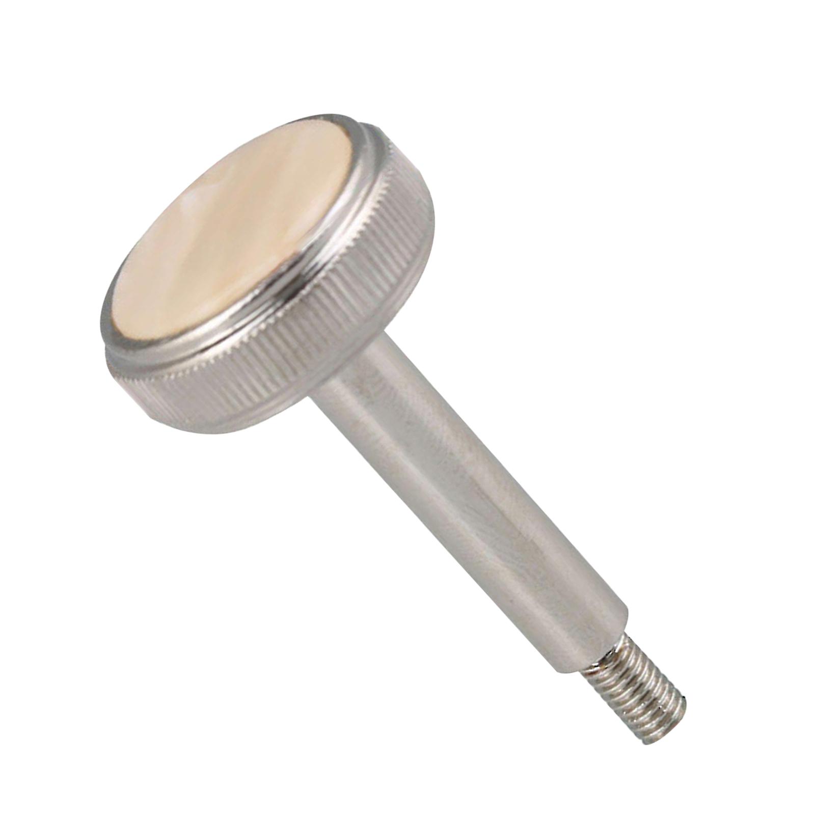 Metal Euphonium Finger Buttons - Musical Instrument Euphonium recension och pris