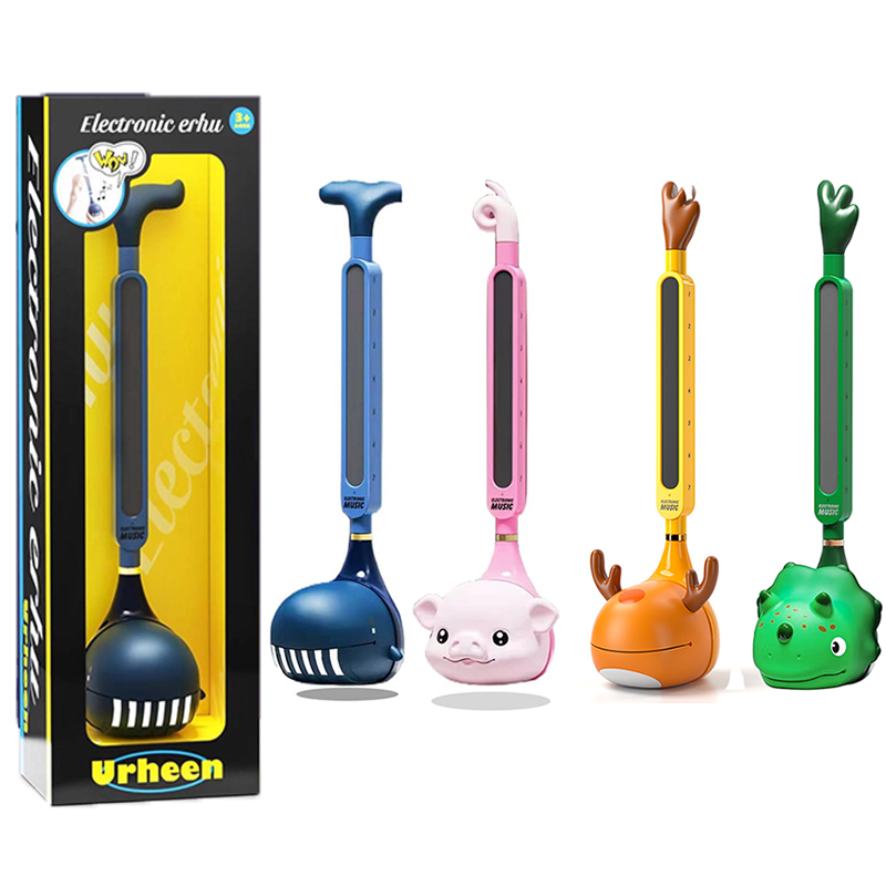 Otamatone Japanese Electronic  - Musical Instrument In Japanese recension och pris