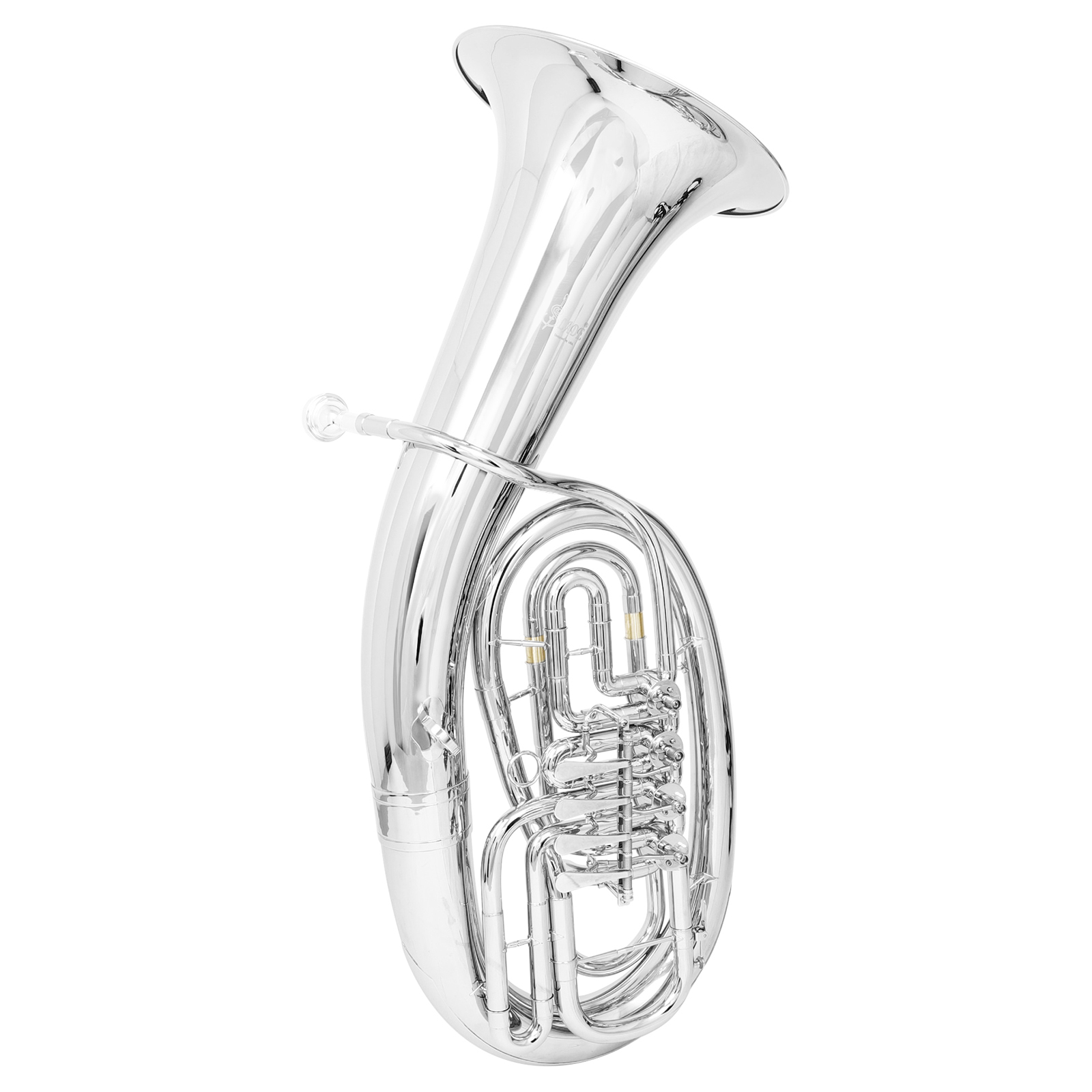 SLADE Baritone Horn Euphonium  - Musical Instrument Euphonium recension och pris