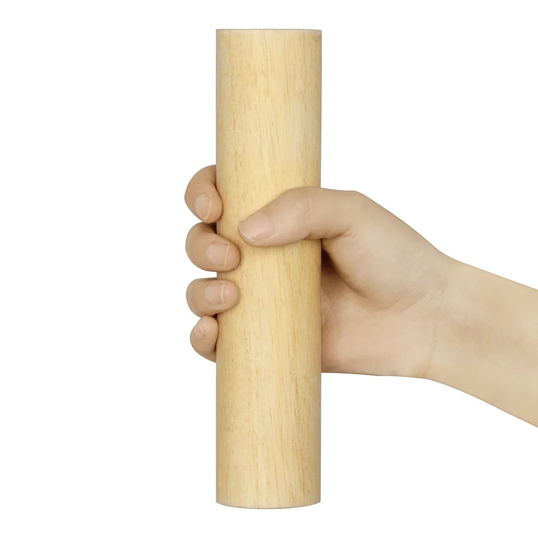 IRIN Cylinder Sand Tube Shaker - Musical Instrument Youtube recension och pris