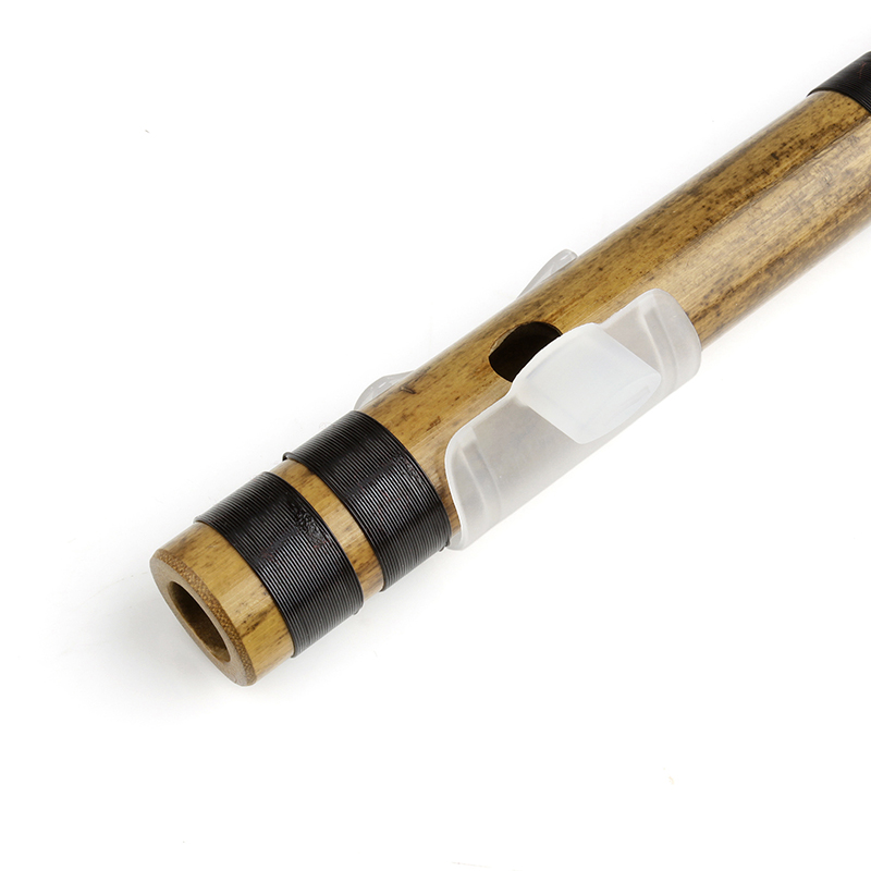 8 Hon Japanese Shinobue Flute  - Musical Instrument In Japanese recension och pris