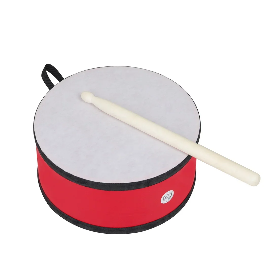 IRIN Indian Tambourine Traditi - Musical Instrument Tambourine recension och pris