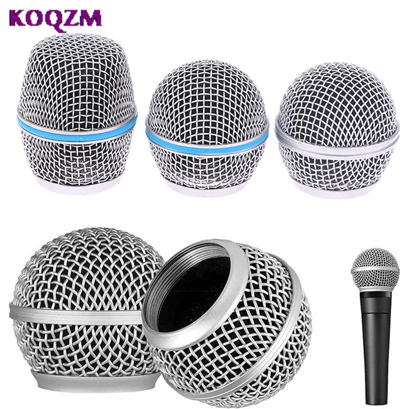 1PC Microphone Replacement Hea - Shure Mic Mv7 recension och pris