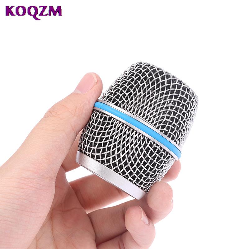 1PC Microphone Replacement Hea - Shure Mic Mv7 recension och pris