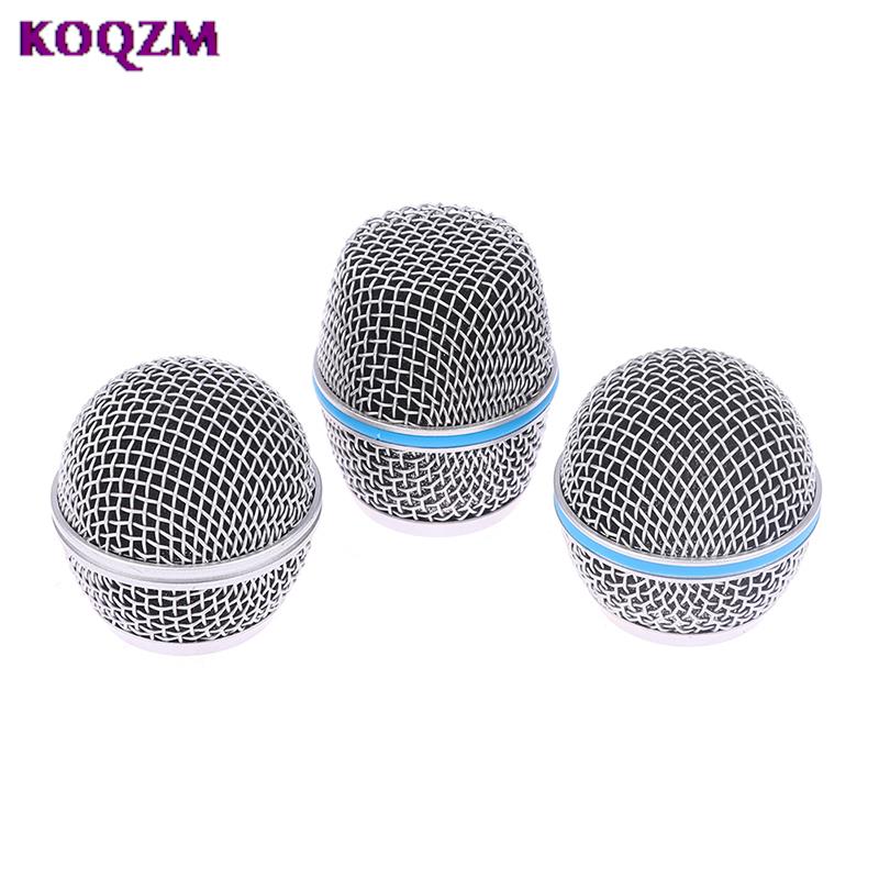 1PC Microphone Replacement Hea - Shure Mic Mv7 recension och pris