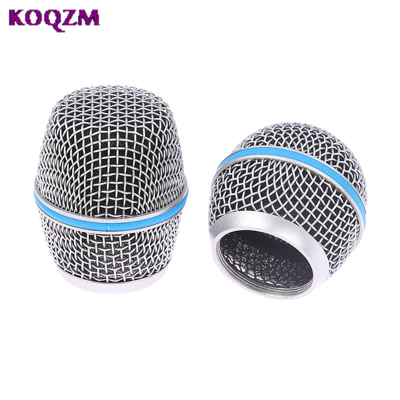 1PC Microphone Replacement Hea - Shure Mic Mv7 recension och pris