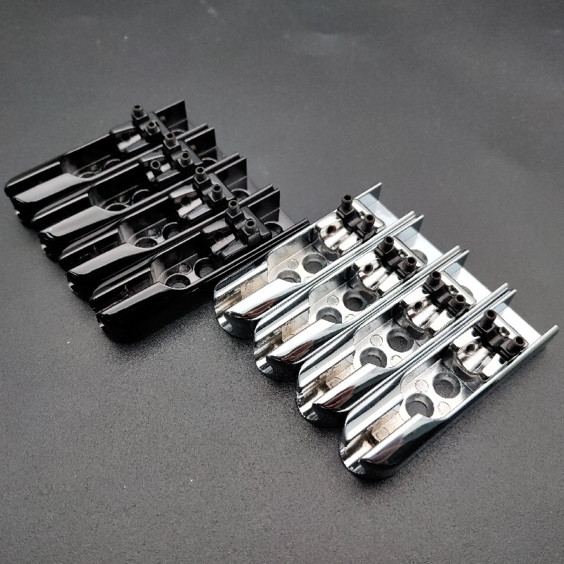 sell like hot cakes-4Pcs Bass  - Musical Instrument Like Guitar recension och pris