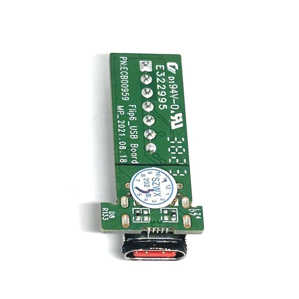 1PCS Original Brand New For JB - Jbl Speaker Flip 6 recension och pris