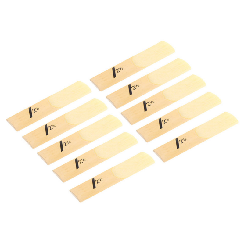 10pcs/lot Alto Saxophone Sax R - Musical Instrument Euphonium recension och pris