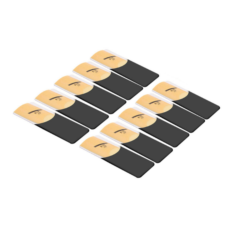 10pcs/lot Alto Saxophone Sax R - Musical Instrument Euphonium recension och pris