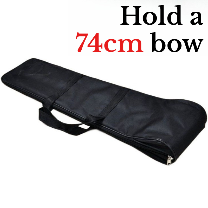 Oxford Cloth Jinghu Bag Lightw - Musical Instrument Bag recension och pris