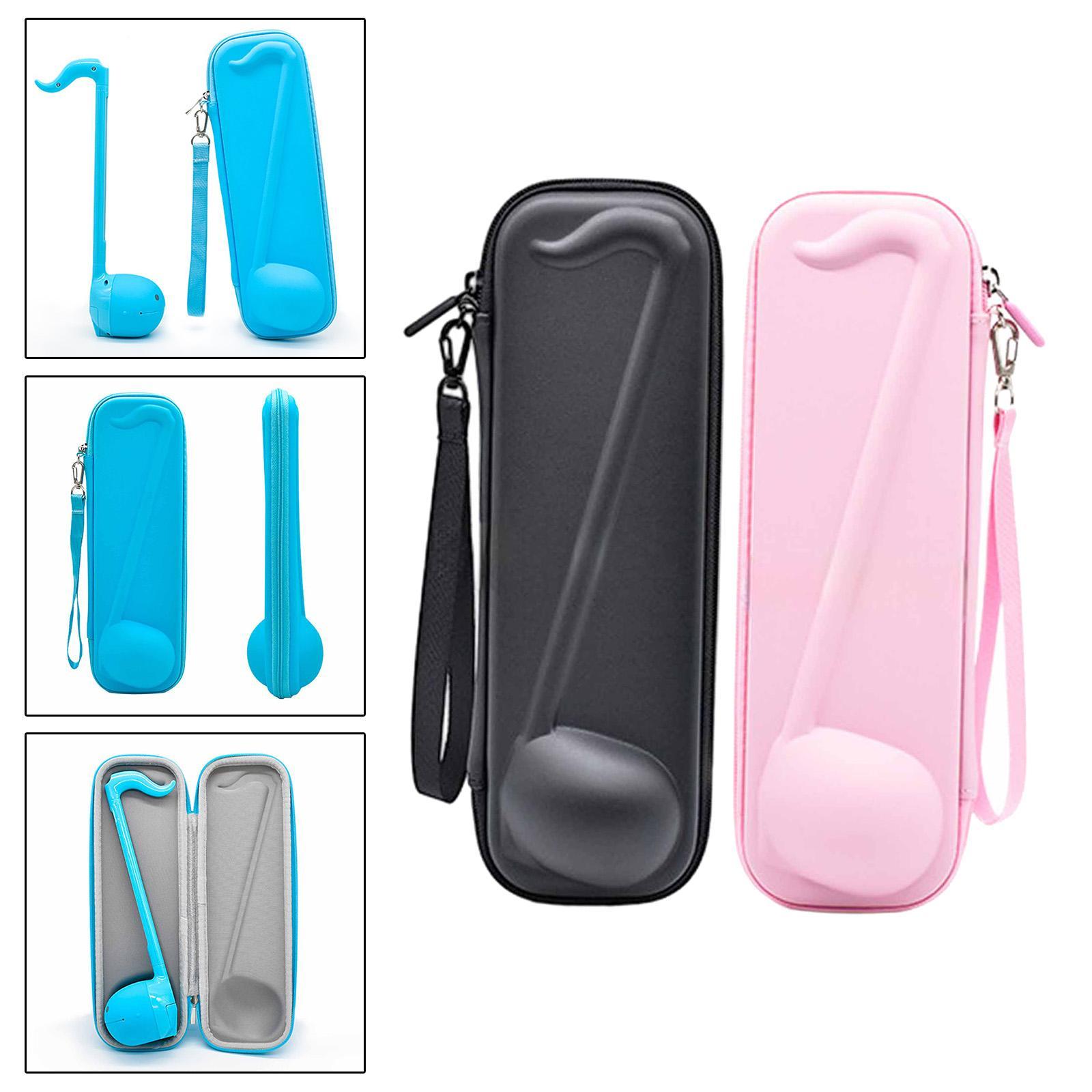 Case for Otamatone Japanese El - Musical Instrument In Japanese recension och pris