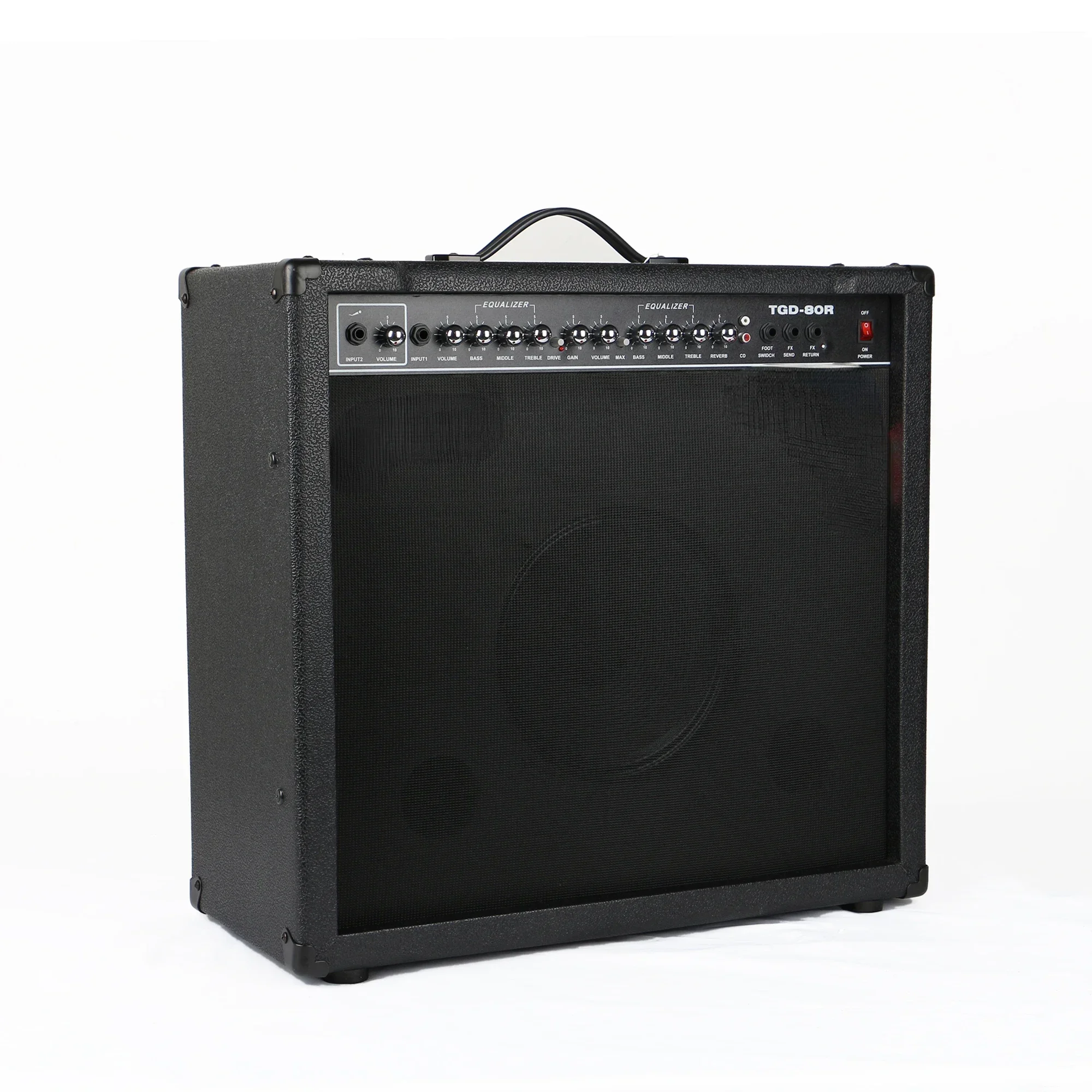 Sell like hot cakes Instrument - Musical Instrument Like Guitar recension och pris